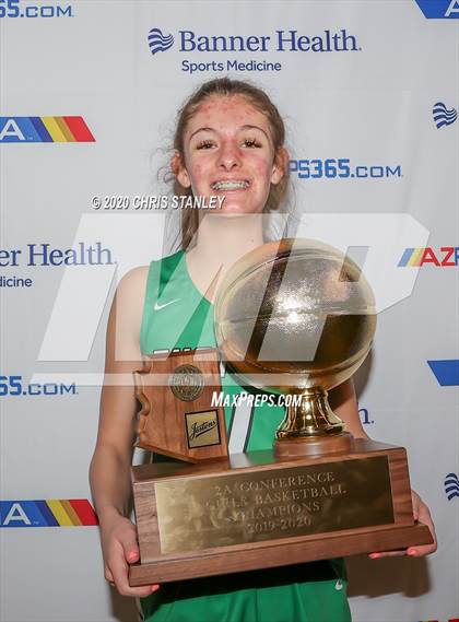 Thumbnail 3 in Thatcher @ Camp Verde (AIA 2A Final Awards) photogallery.