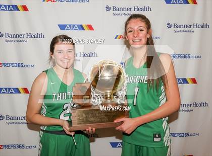 Thumbnail 1 in Thatcher @ Camp Verde (AIA 2A Final Awards) photogallery.