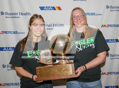 Thumbnail 2 in Thatcher @ Camp Verde (AIA 2A Final Awards) photogallery.