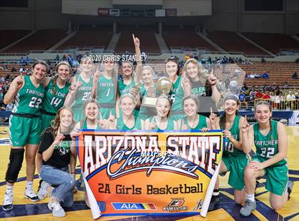 Thumbnail 1 in Thatcher @ Camp Verde (AIA 2A Final Awards) photogallery.