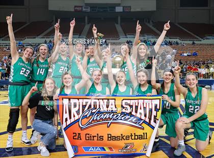 Thumbnail 2 in Thatcher @ Camp Verde (AIA 2A Final Awards) photogallery.