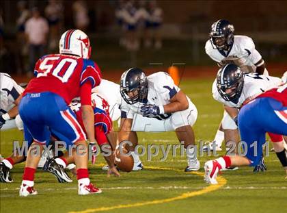 Thumbnail 3 in Wylie East @ Pearce photogallery.