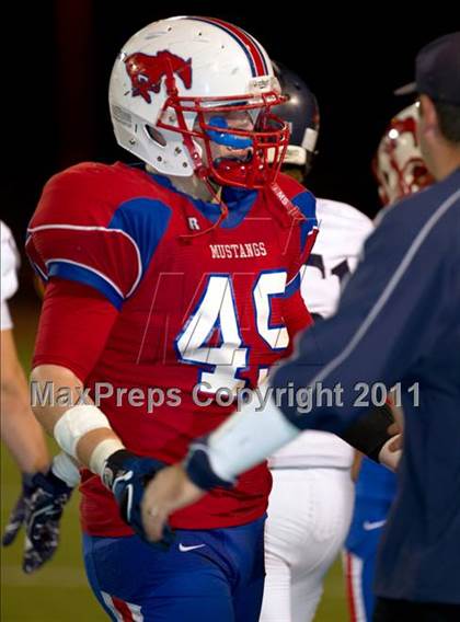 Thumbnail 1 in Wylie East @ Pearce photogallery.