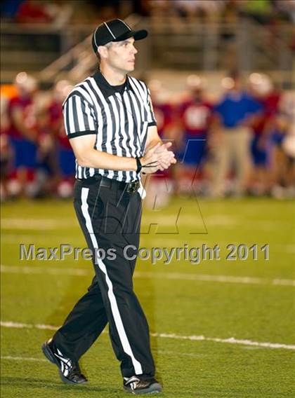 Thumbnail 1 in Wylie East @ Pearce photogallery.