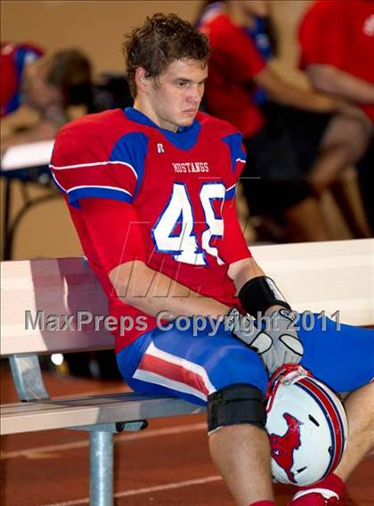 Thumbnail 3 in Wylie East @ Pearce photogallery.