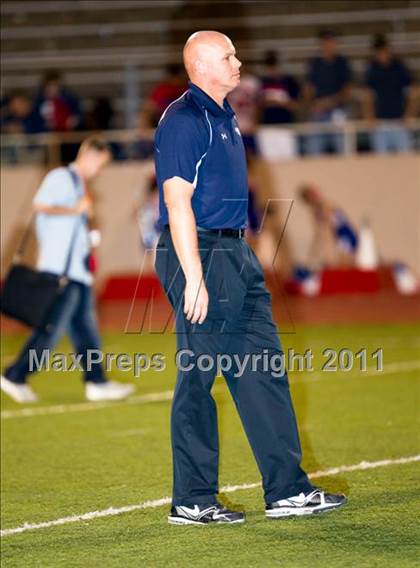 Thumbnail 2 in Wylie East @ Pearce photogallery.
