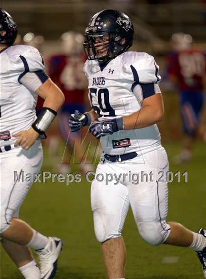 Thumbnail 1 in Wylie East @ Pearce photogallery.