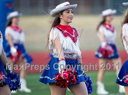 Thumbnail 2 in Wylie East @ Pearce photogallery.