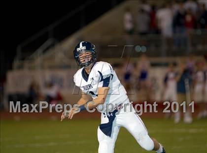 Thumbnail 3 in Wylie East @ Pearce photogallery.
