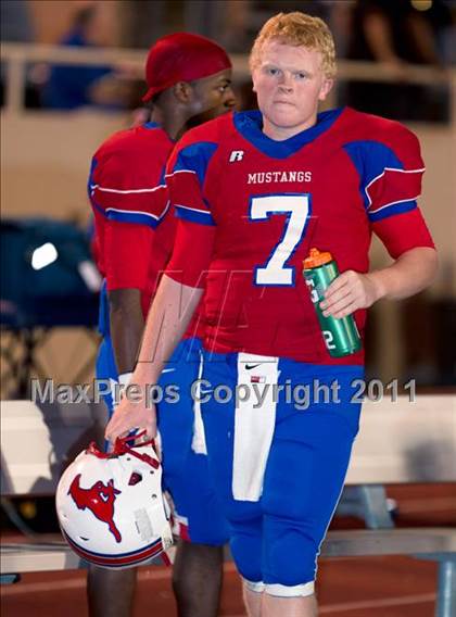 Thumbnail 2 in Wylie East @ Pearce photogallery.
