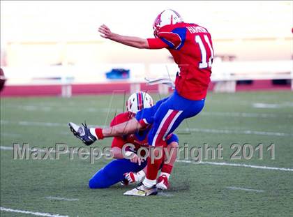 Thumbnail 3 in Wylie East @ Pearce photogallery.