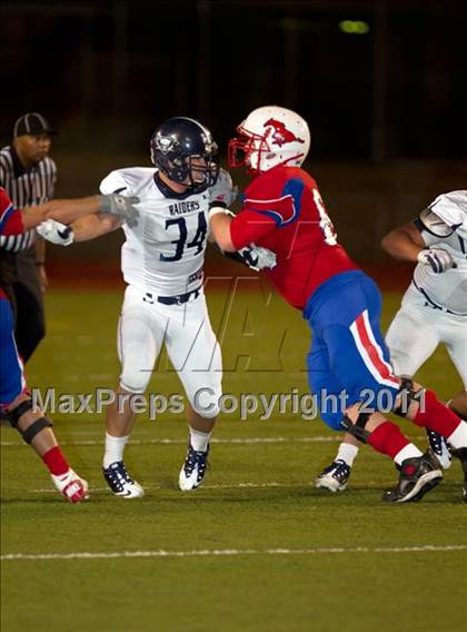 Thumbnail 2 in Wylie East @ Pearce photogallery.