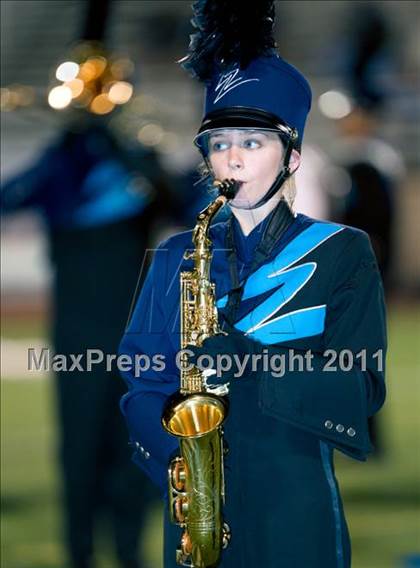 Thumbnail 3 in Wylie East @ Pearce photogallery.