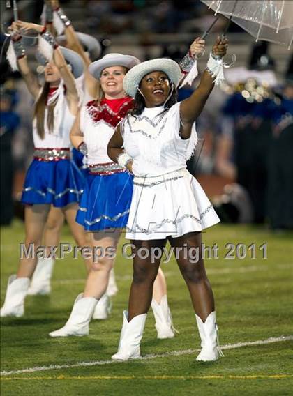 Thumbnail 2 in Wylie East @ Pearce photogallery.