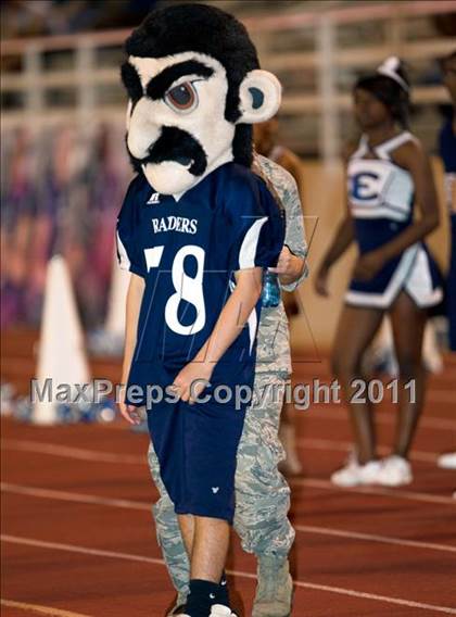 Thumbnail 2 in Wylie East @ Pearce photogallery.