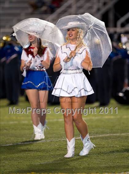 Thumbnail 1 in Wylie East @ Pearce photogallery.