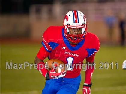 Thumbnail 1 in Wylie East @ Pearce photogallery.