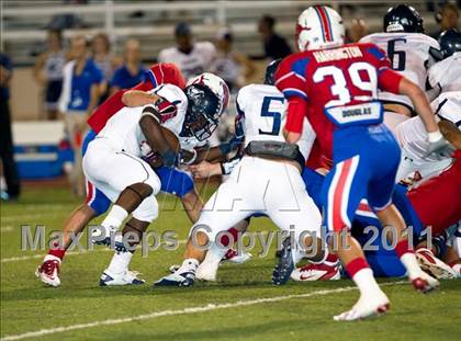Thumbnail 1 in Wylie East @ Pearce photogallery.