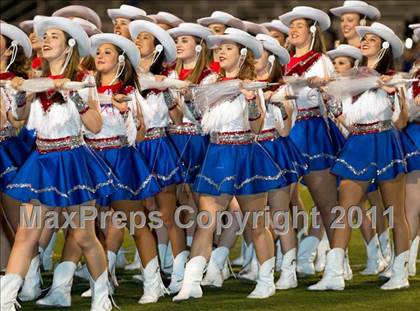 Thumbnail 3 in Wylie East @ Pearce photogallery.