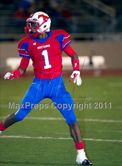 Thumbnail 3 in Wylie East @ Pearce photogallery.