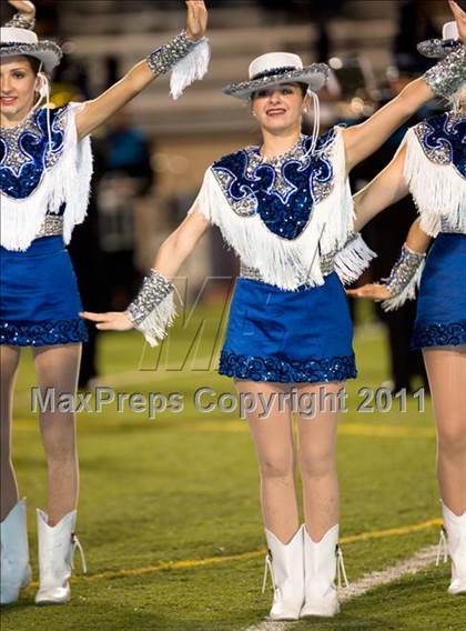 Thumbnail 1 in Wylie East @ Pearce photogallery.
