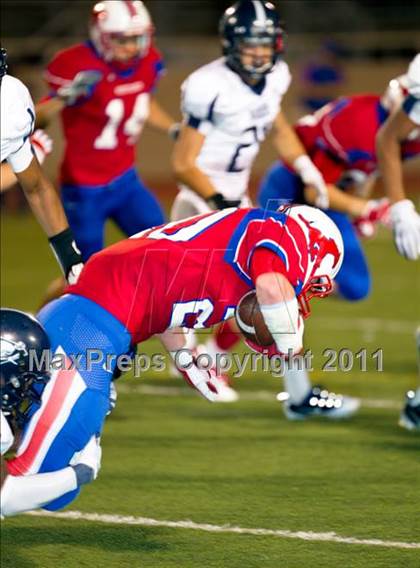 Thumbnail 1 in Wylie East @ Pearce photogallery.