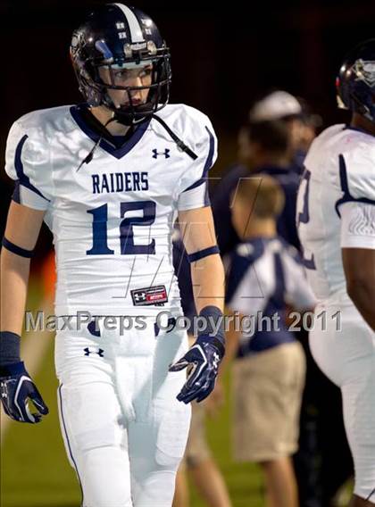 Thumbnail 3 in Wylie East @ Pearce photogallery.