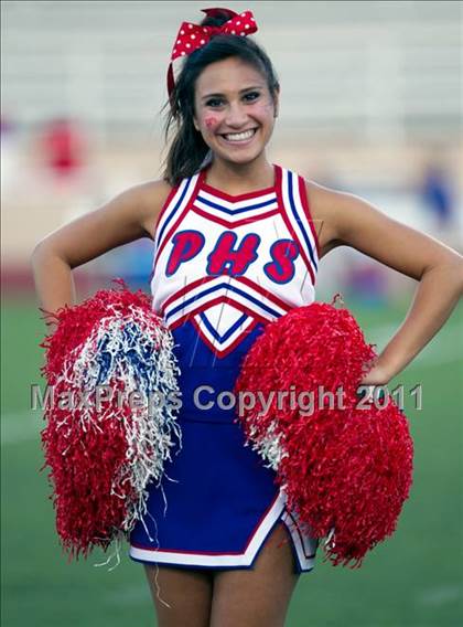 Thumbnail 3 in Wylie East @ Pearce photogallery.
