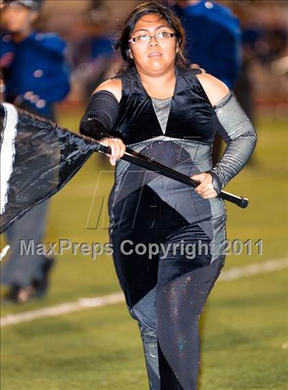 Thumbnail 2 in Wylie East @ Pearce photogallery.