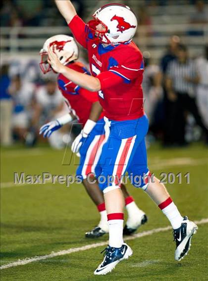 Thumbnail 1 in Wylie East @ Pearce photogallery.