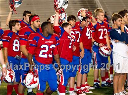 Thumbnail 1 in Wylie East @ Pearce photogallery.