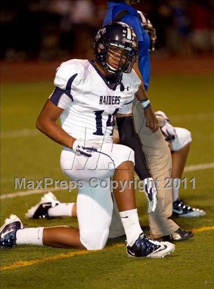 Thumbnail 1 in Wylie East @ Pearce photogallery.