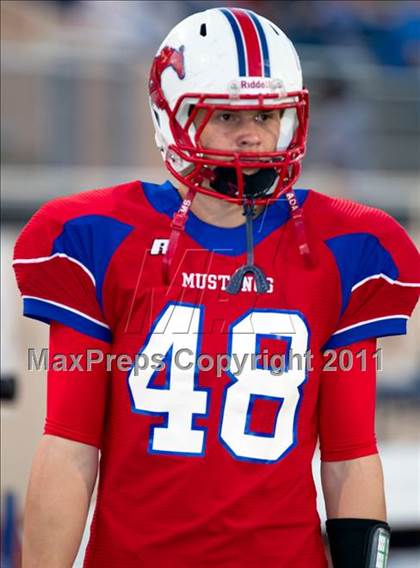 Thumbnail 2 in Wylie East @ Pearce photogallery.