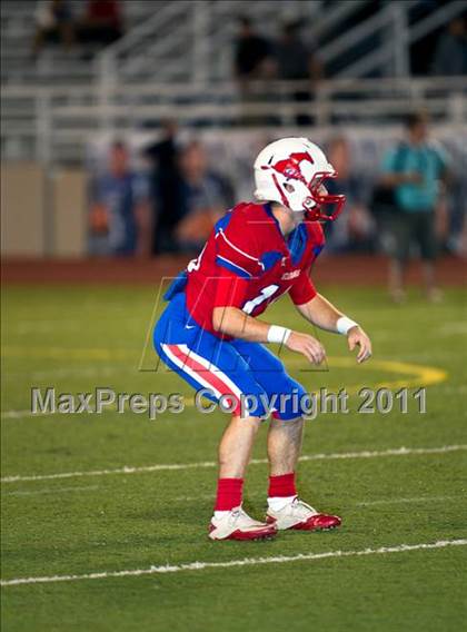 Thumbnail 1 in Wylie East @ Pearce photogallery.