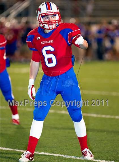 Thumbnail 3 in Wylie East @ Pearce photogallery.