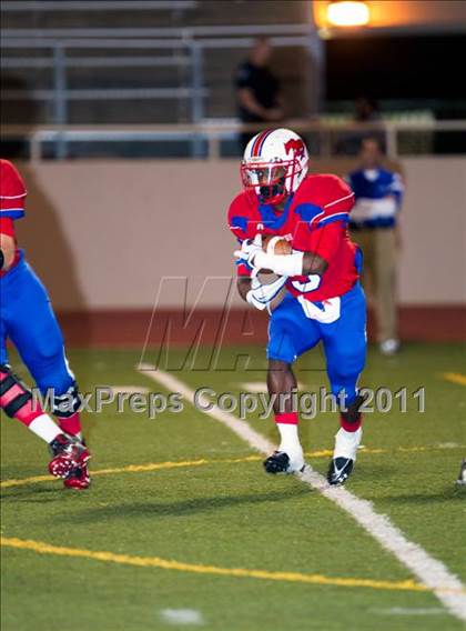 Thumbnail 1 in Wylie East @ Pearce photogallery.