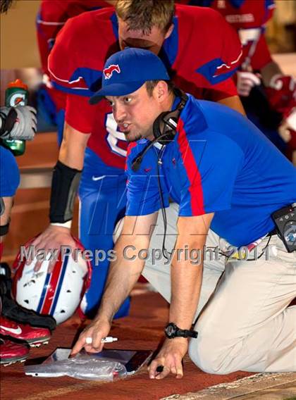 Thumbnail 3 in Wylie East @ Pearce photogallery.