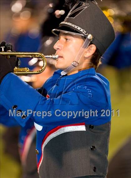 Thumbnail 1 in Wylie East @ Pearce photogallery.