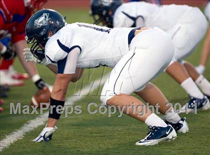 Thumbnail 1 in Wylie East @ Pearce photogallery.
