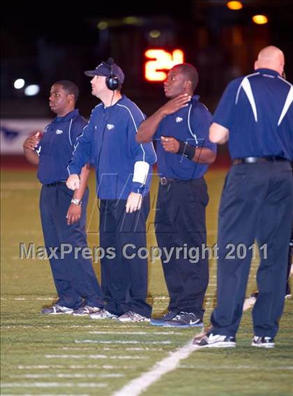Thumbnail 2 in Wylie East @ Pearce photogallery.
