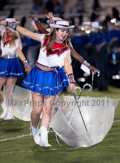 Thumbnail 3 in Wylie East @ Pearce photogallery.