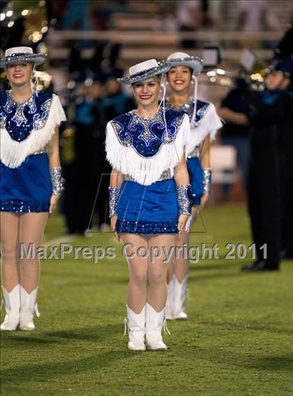 Thumbnail 3 in Wylie East @ Pearce photogallery.