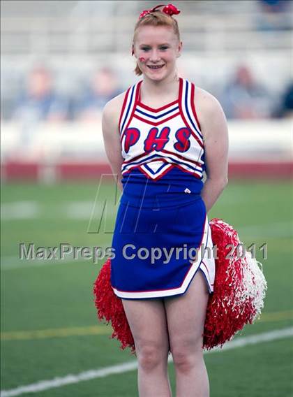 Thumbnail 1 in Wylie East @ Pearce photogallery.