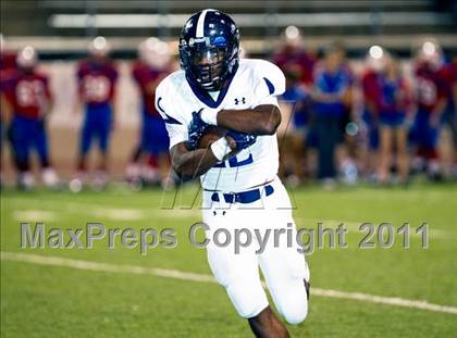 Thumbnail 2 in Wylie East @ Pearce photogallery.