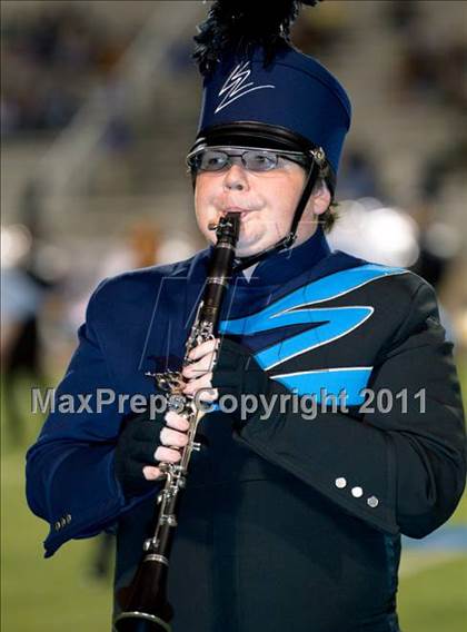 Thumbnail 1 in Wylie East @ Pearce photogallery.