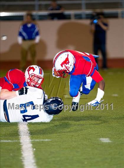 Thumbnail 3 in Wylie East @ Pearce photogallery.
