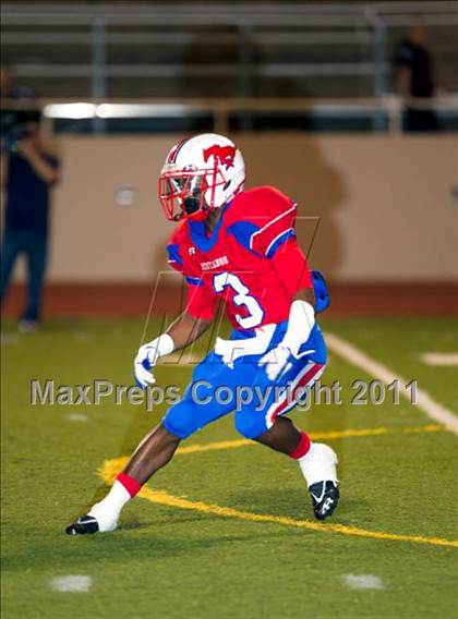 Thumbnail 3 in Wylie East @ Pearce photogallery.