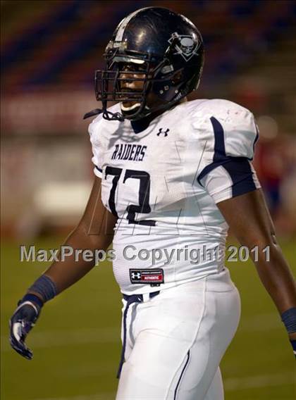 Thumbnail 3 in Wylie East @ Pearce photogallery.