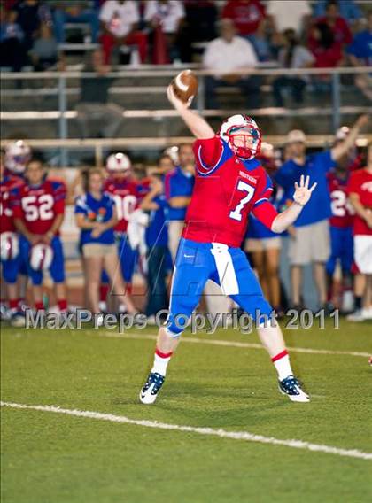 Thumbnail 3 in Wylie East @ Pearce photogallery.