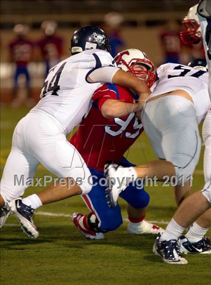 Thumbnail 2 in Wylie East @ Pearce photogallery.